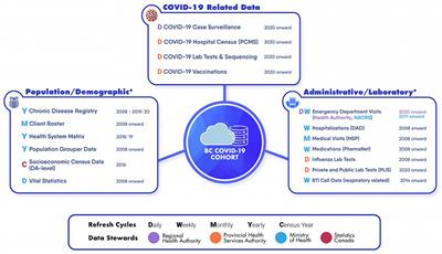 Cohort profile: the British Columbia COVID-19 Cohort (BCC19C)—a dynamic, linked population-based cohort